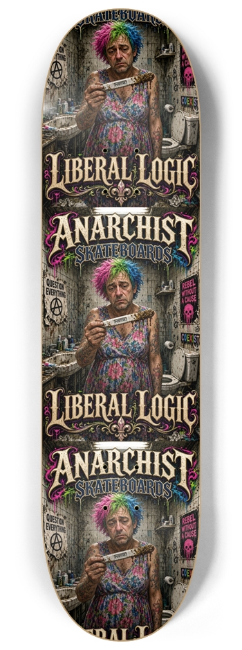 Liberal Logic II