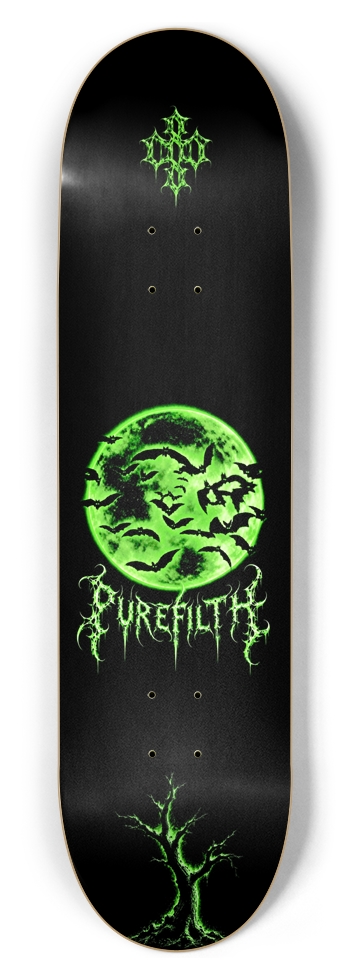 Ghoul Filth