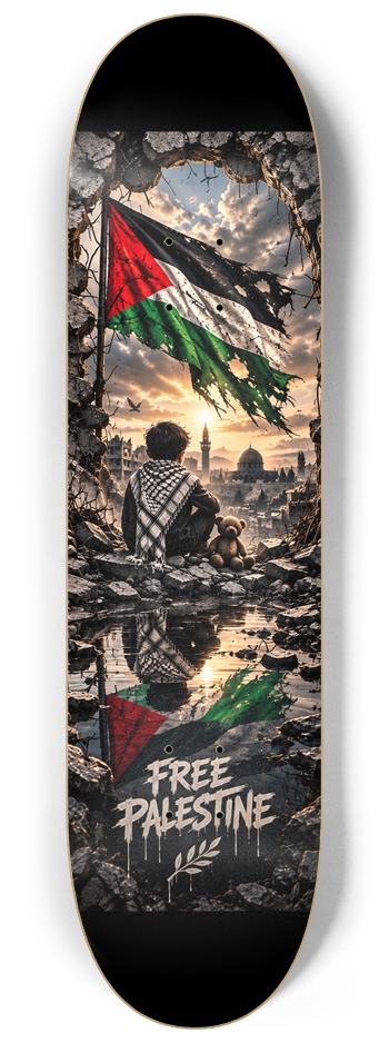 Free Palestine