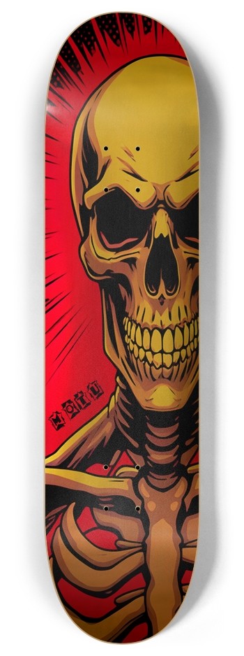 MOTU SKELETOR RIGGED DECK 01