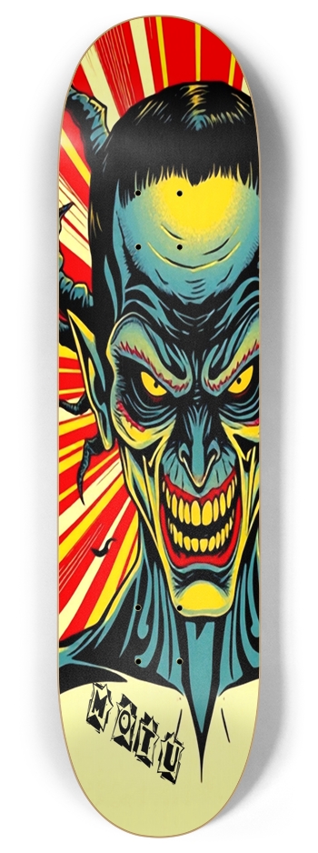 MOTU NIGHTMARE SKITZ K DECK 01
