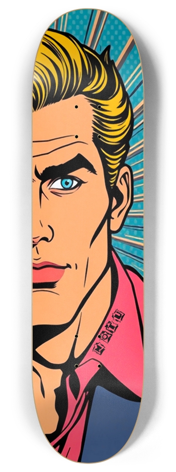 MOTU ADAM RETRO DIG DECK 01