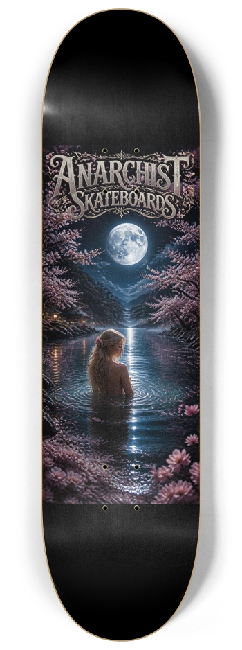 Under The Blossom Moon II