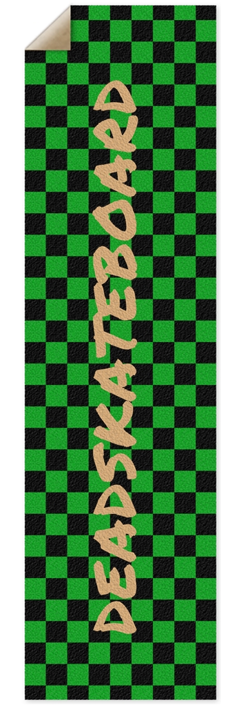 DEADSKATEBOARD GRIPTAPE