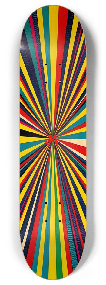 MOTU DEADSHOT LOCK DECK 01