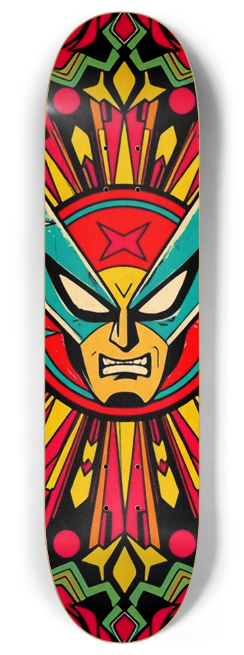 MOTU STRATOS TRICK LOUD DECK 01
