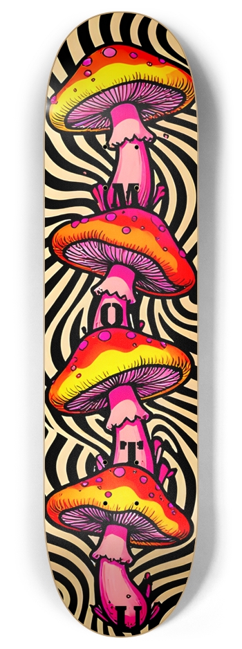 MOTU FAT ALI SHROOMS RETRO DECK 01