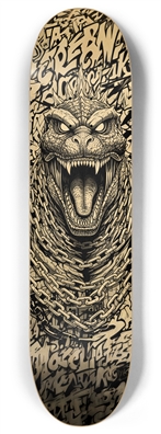 MONSTAR DECKS