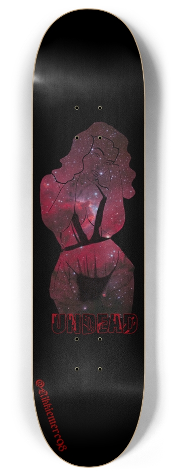 UNDEAD BEAUTY 8