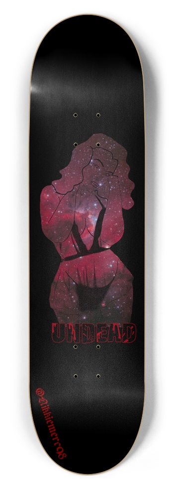UNDEAD BEAUTY 8.5