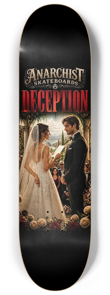 Deception 