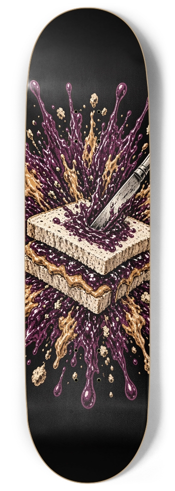 MBS PB&J
