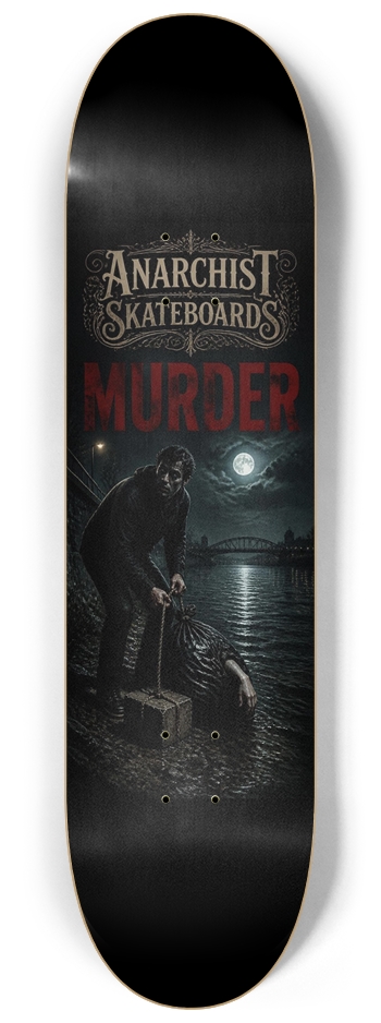 Murder 