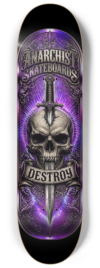 Destroy 