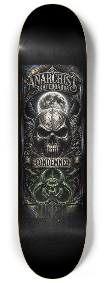 Condemned 