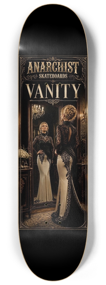 Vanity