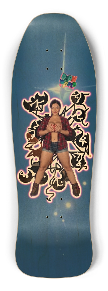 Ai Gf Vacation Sex 10” Shred