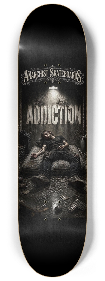 Addiction 