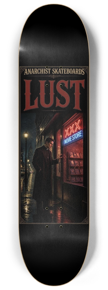 Lust