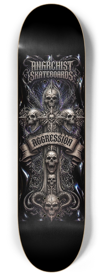Aggression