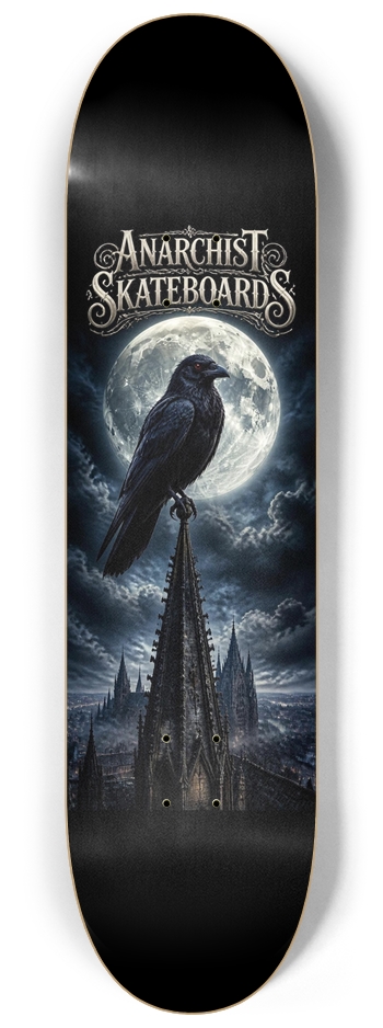The Crow