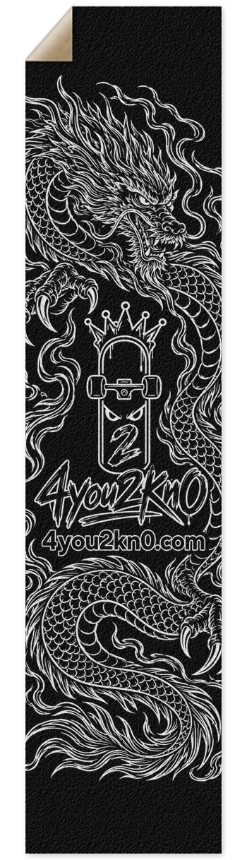 Custom Griptape