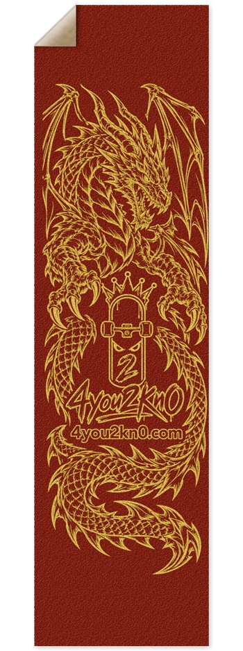 Custom Griptape