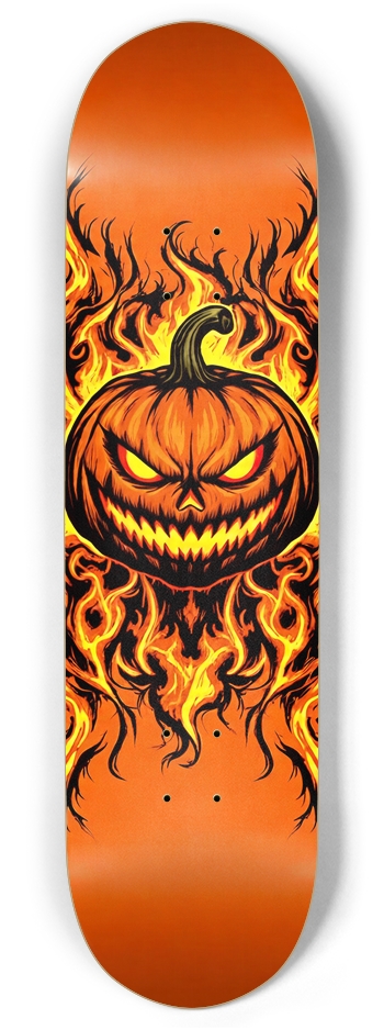 MBS OB Pumpkin II