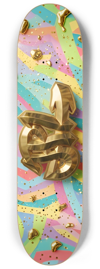 World Edition "Candy Splash"
