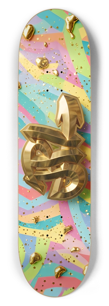 World Edition "Candy Splash"