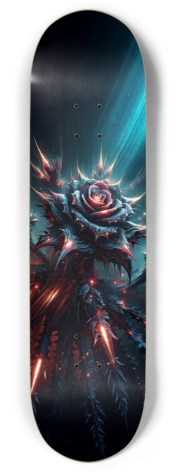 MBS GOTHIC ROSE