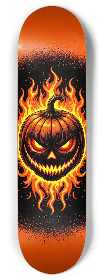 MBS OB Pumpkin I