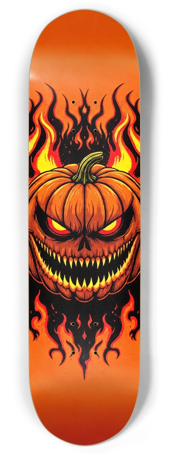 MBS OB Pumpkin IV