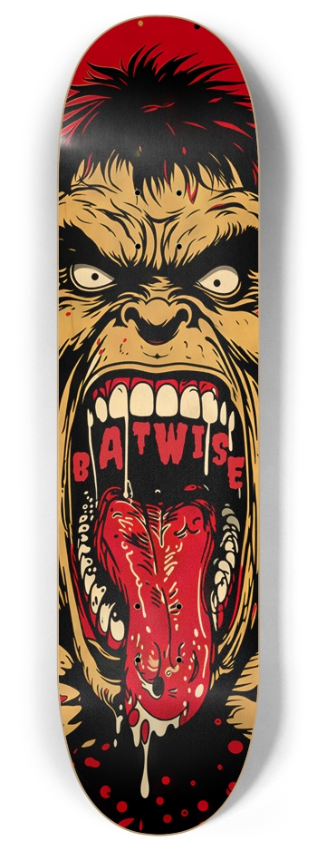 BATWISE BAMBOO GO GREEN 01