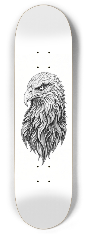 MBS Eagle head