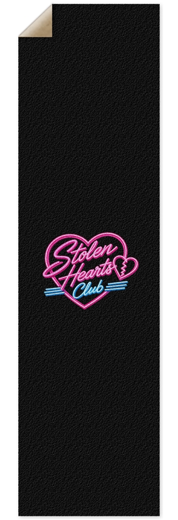 Stolen Hearts Club
