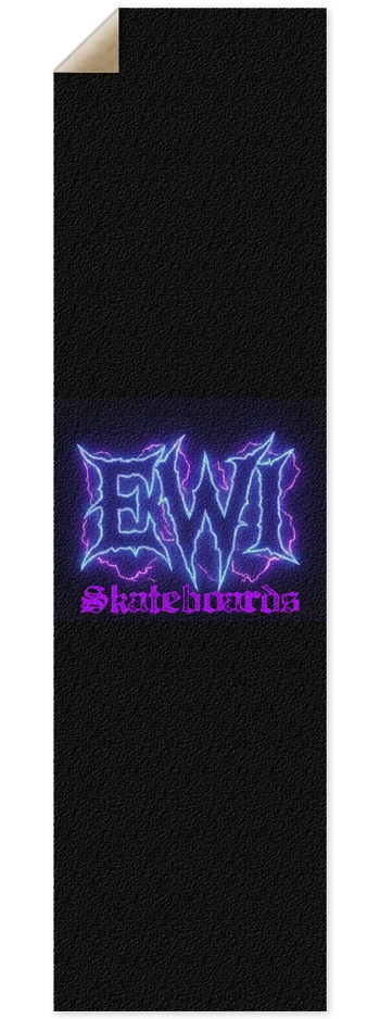 EWI Electric BK Griptape