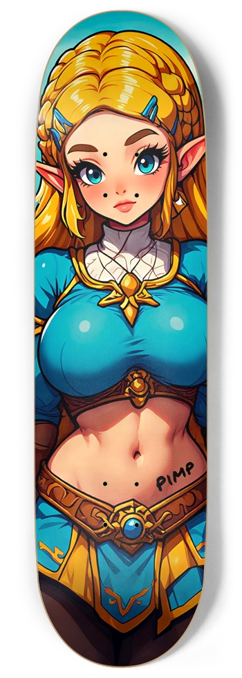 PIMP ZELDA HO 01
