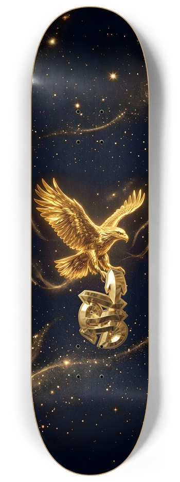 Prime Edition Golden Tag