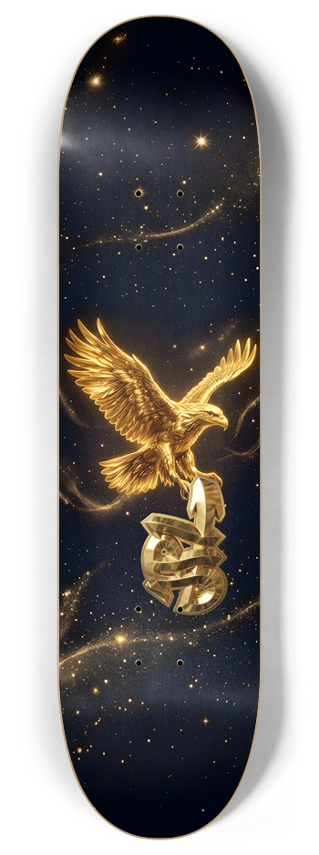 Prime Edition Golden Tag