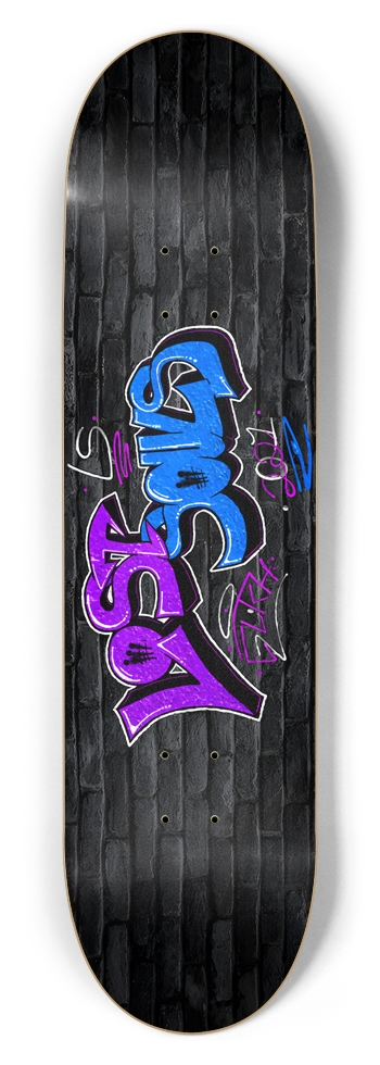 LSS - Founders Edition - 21'