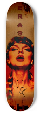 AMAYA SKATEBOARDS