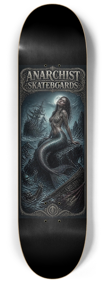 Mermaid 
