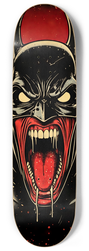 BATWISE BAMBOO LETHAL BAT 01 ALL NATURAL