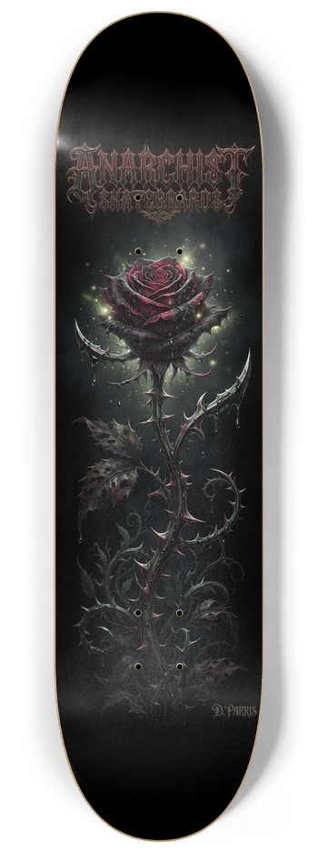 Death Rose