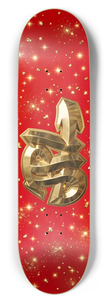 Christmas Edition JPL Redline Drive
