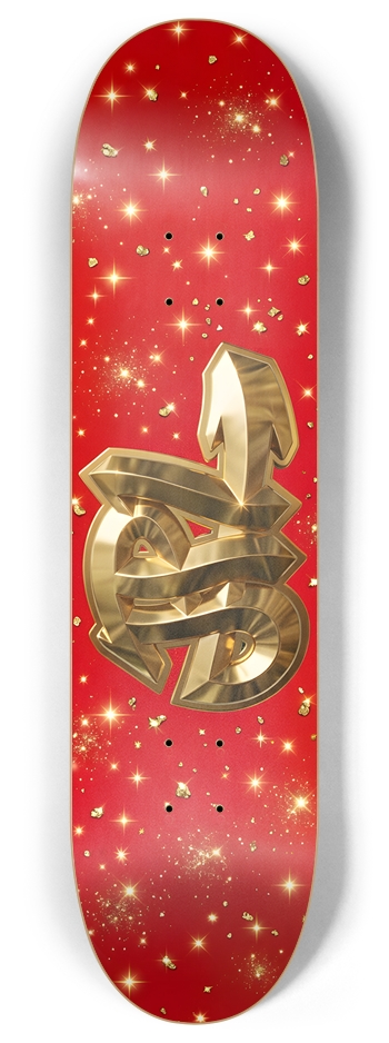 Christmas Edition JPL Redline Drive