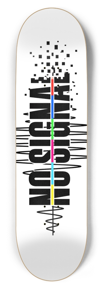 Custom Skateboard