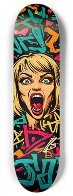 JAPAN X DECKS