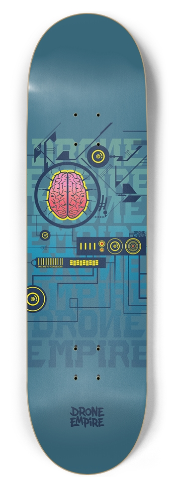Mother Brain